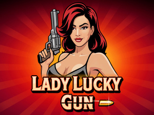 lady lucky gun - Cassino - Ritzslots