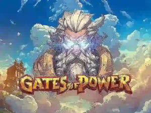 Gates of Power - Cassino - Ritzslots