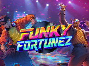 Funky Fortunez - Cassino - Ritzslots