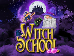 Witch School - Cassino - Ritzslots