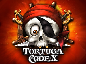 Tortuga CodeX - Cassino - Ritzslots