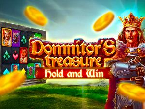 Domnitor's Treasure - Cassino - Ritzslots