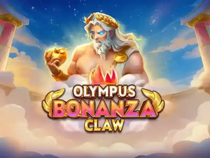 Olympus Bonanza Claw - Cassino - Ritzslots