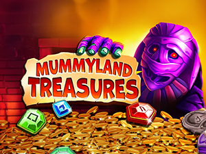 Mummyland Treasures - Cassino - Ritzslots