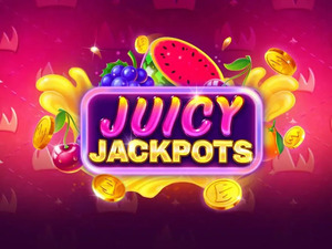 Juicy Jackpots - Cassino - Ritzslots