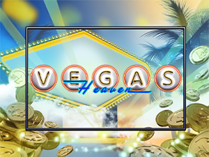 Vegas Heaven - Cassino - Ritzslots