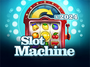 Slot Machine - Cassino - Ritzslots