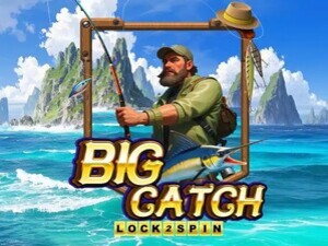 Big Catch - Cassino - Ritzslots