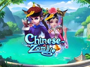 Chinese Zombie - Cassino - Ritzslots