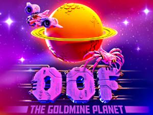 OOF The Goldmine Planet - Cassino - Ritzslots