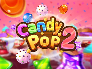 Candy Pop 2 - Cassino - Ritzslots