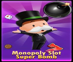 Monopoly Slot Super Bomb - Cassino - Ritzslots