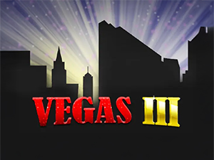 Vegas Slot III - Cassino - Ritzslots