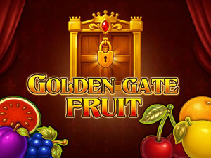 Golden Gate Fruit - Cassino - Ritzslots
