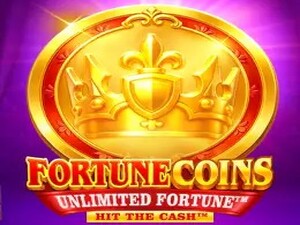 Fortune Coins Unlimited Fortune™ - Cassino - Ritzslots