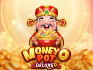 Money pot deluxe - Cassino - Ritzslots