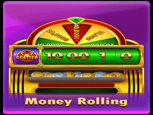 Money Rolling - Cassino - Ritzslots