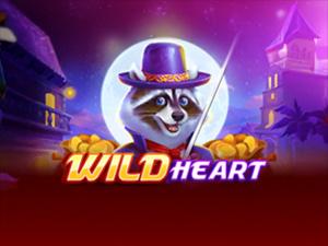 Wild Heart - Cassino - Ritzslots