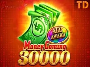 Money Coming 30000 - Cassino - Ritzslots