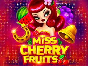 Miss Cherry Fruits - Cassino - Ritzslots