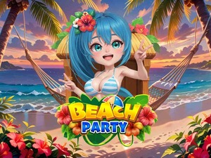 Beach Party - Cassino - Ritzslots