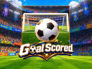Goal Scored - Cassino - Ritzslots