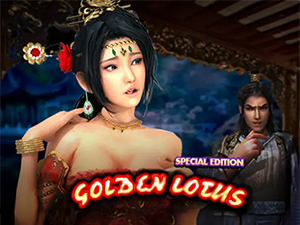 Golden Lotus SE - Cassino - Ritzslots
