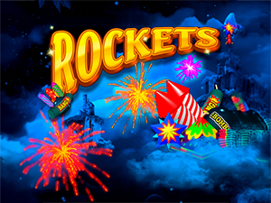 Rockets - Cassino - Ritzslots