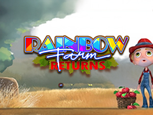Rainbow Farm - Cassino - Ritzslots