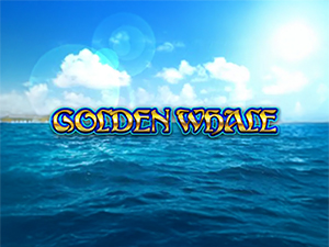 Golden Whale - Cassino - Ritzslots