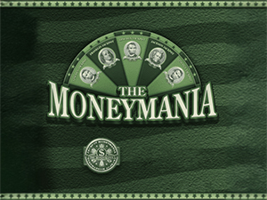 The Moneymania - Cassino - Ritzslots