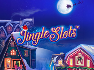 Jingle Slots - Cassino - Ritzslots