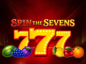 Spin The Sevens - Cassino - Ritzslots
