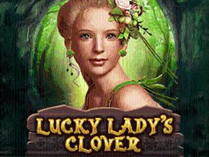 Lucky Lady's Clover - Cassino - Ritzslots