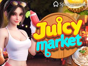 Juicy Market - Cassino - Ritzslots
