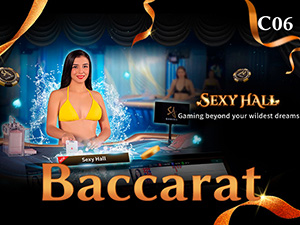 Baccarat C06 - Cassino - Ritzslots