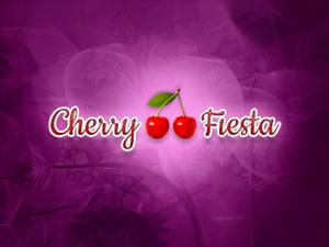 Cherry Fiesta - Cassino - Ritzslots