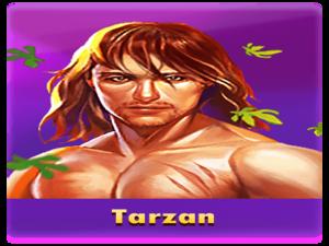 Tarzan - Cassino - Ritzslots