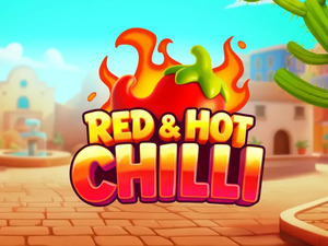 Red and Hot Chilli - Cassino - Ritzslots