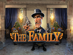 The Family JP Mobile - Cassino - Ritzslots