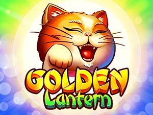 Golden Lantern - Cassino - Ritzslots