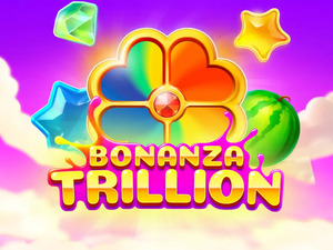 Bonanza Trillion - Cassino - Ritzslots