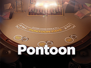 Pontoon Mobile - Cassino - Ritzslots