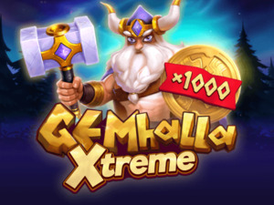 Gemhalla Xtreme - Cassino - Ritzslots