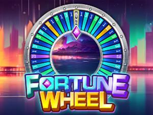 Fortune Wheel - Cassino - Ritzslots
