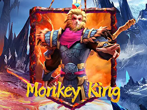 Monkey King - Cassino - Ritzslots