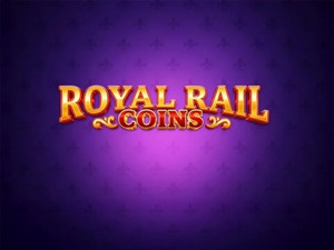 Royal Rail Coins - Cassino - Ritzslots