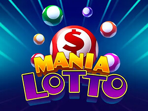 Mania Lotto - Cassino - Ritzslots