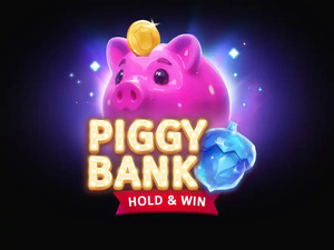 Piggy Bank Hold&Win - Cassino - Ritzslots