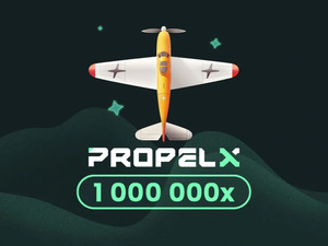 Propel X - Cassino - Ritzslots